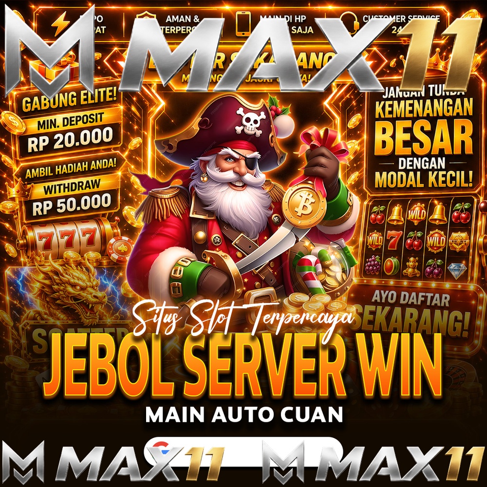 MAX11 X Pure Health Solutions: Tema Budaya Membawa Warna Baru Bagi Pembahasan Slot Casino
